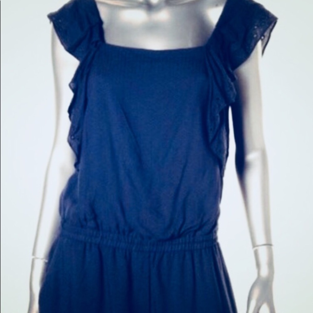 Rachel by Rachel Roy comfortable romper
